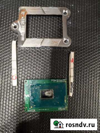Ql3x, аналог i7 7700k Краснознаменск - изображение 1