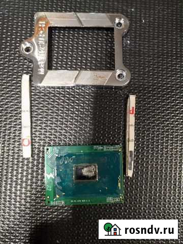 Ql3x, аналог i7 7700k Краснознаменск - изображение 1