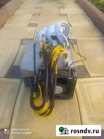 Asic s9 Буйнакск - изображение 1