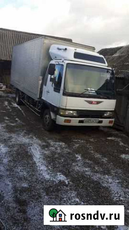 Hino Ranger, 1994 Красноярск - изображение 1