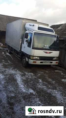Hino Ranger, 1994 Красноярск - изображение 1
