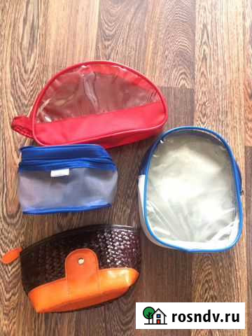 Косметичка, сумка avon Белово - изображение 1