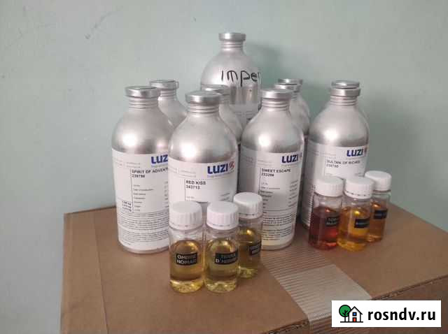 Масляные духи оптом Воронеж - изображение 1