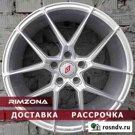 Диски R19 Inforged IFG39 на Toyota, Mazda Стерлитамак