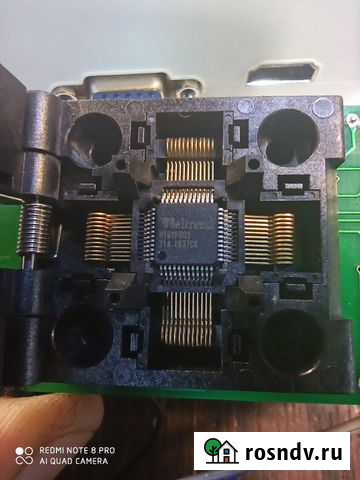 Прошитые WT61P805, WT61P807, WT61P802, nand, emmc Долгоруково - изображение 1