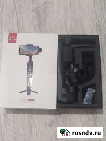 Стабилизатор для съемки Симферополь - изображение 1