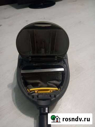 Пылесос бу samsung Мончегорск - изображение 1