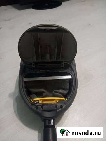 Пылесос бу samsung Мончегорск - изображение 1