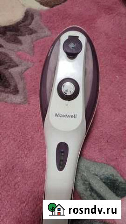 Утюг Maxwell Городище - изображение 1