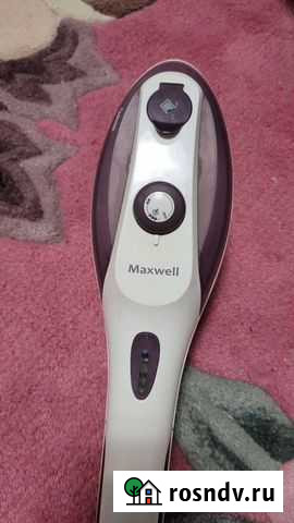 Утюг Maxwell Городище - изображение 1