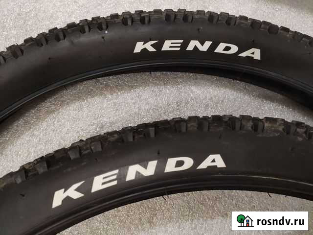 Покрышка 27.5 х 2.1 2шт Михайловка - изображение 1