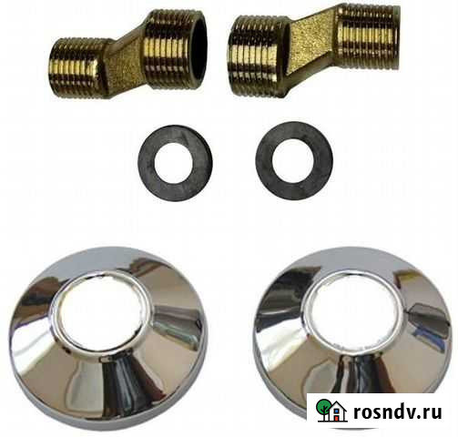 Эксцентрик для смесителя 3/4 х 1/2 Железногорск - изображение 1