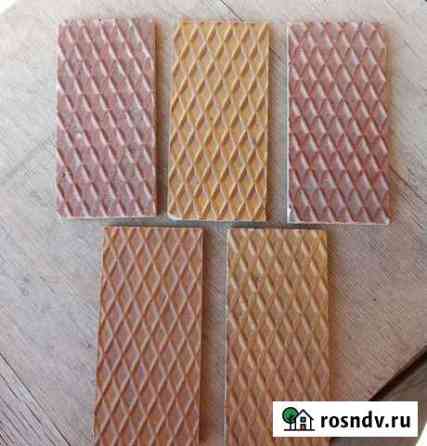 Керамическая плитка настенная Макарьев