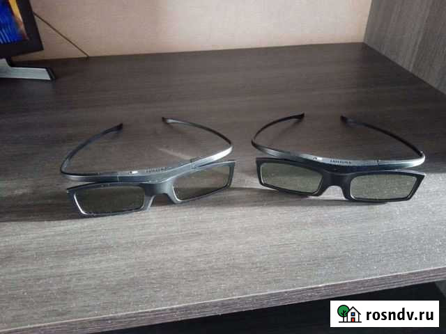 Очки защитные Черногорск - изображение 1