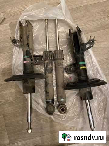 Стойки lexus Магнитогорск - изображение 1