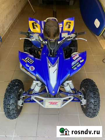 Yamaha YFZ450 Сосново - изображение 1