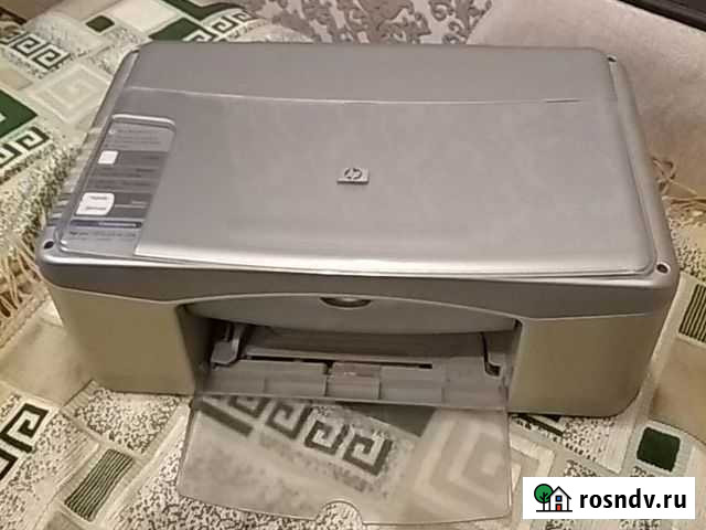 Принтер Казань - изображение 1