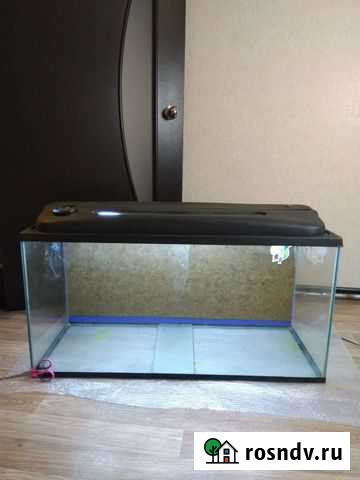 Аквариум (террариум) Красноярск - изображение 1