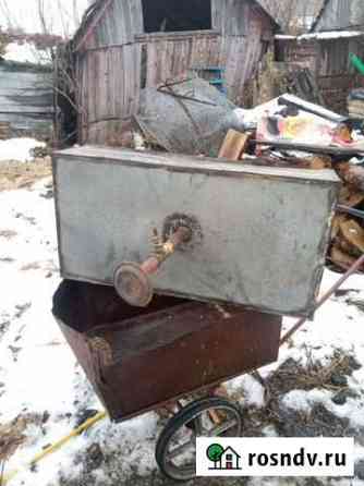 Бак для душа Сасово