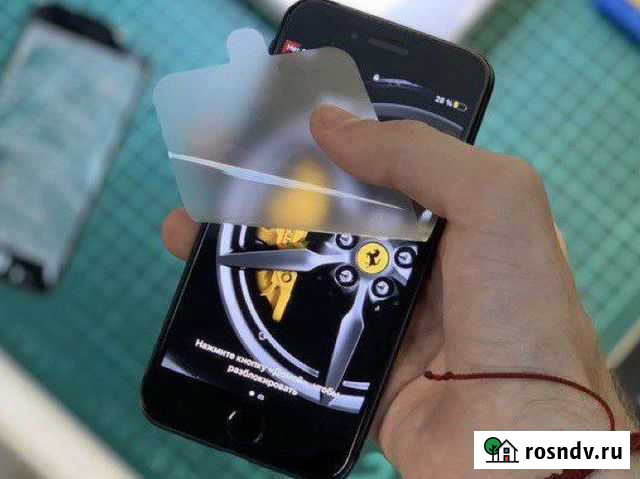 Ремонт iPhone Honor Samsung Sony Meizu Xiaomi Пенза - изображение 1