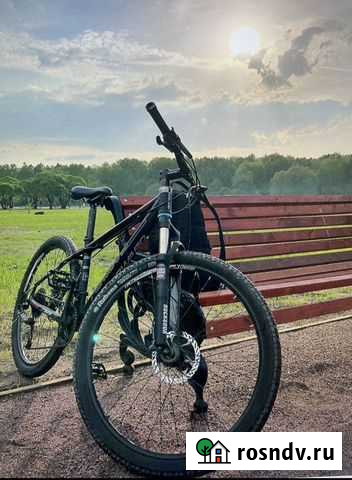 Велосипед б/у Forward 1112 Мурино - изображение 1