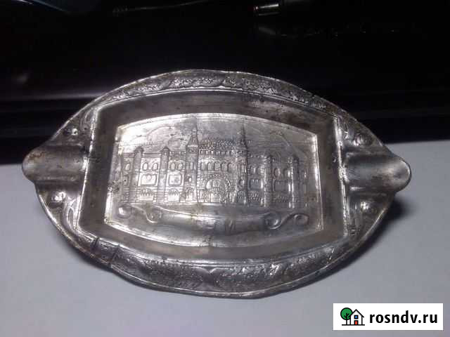 Пепельница Волгоград - изображение 1