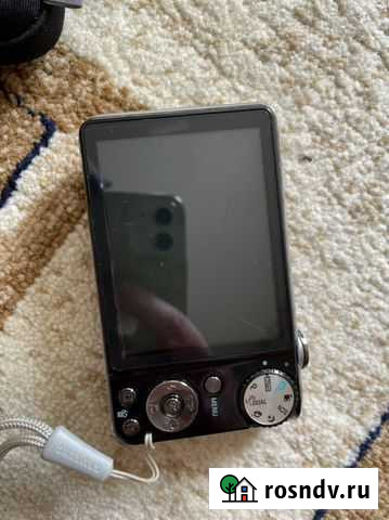 Фотоаппарат Новосибирск - изображение 1