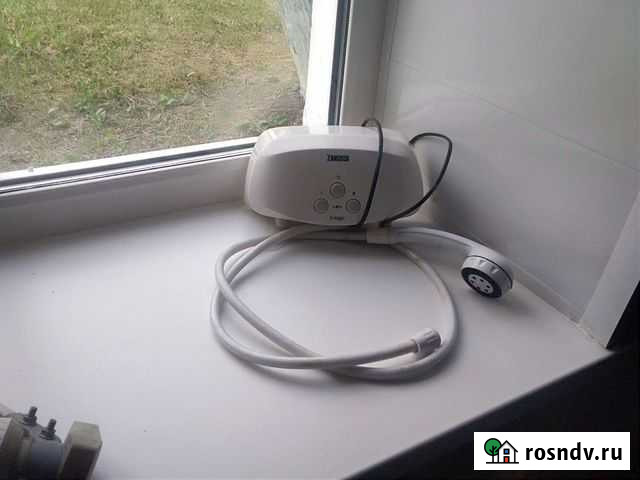 Водонагреватель Называевск - изображение 1