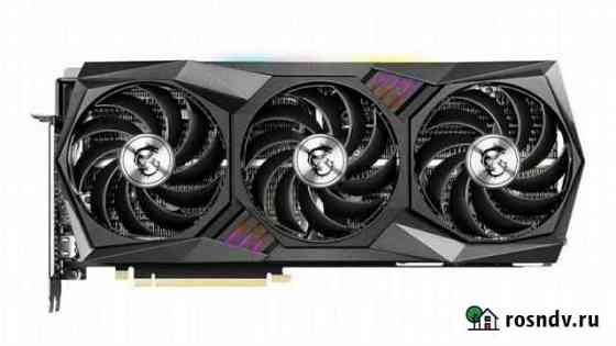 MSI gеfоrсе rтx 3080 gaming Х тrio не LHR Армавир