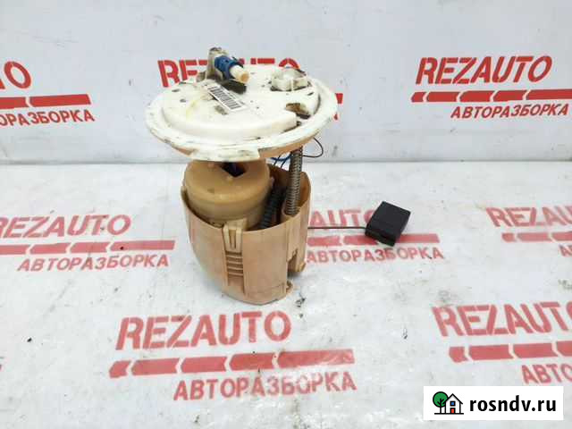 Топливный насос Dodge Caliber PM ECN 2006 Красный Сулин - изображение 1