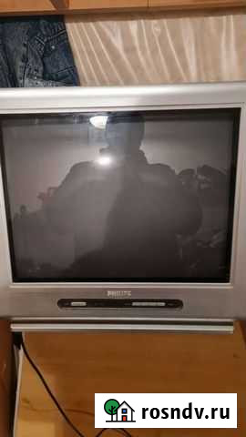 Телевизор бу Липецк - изображение 1