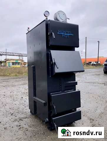 Котел длительного горения Змеиногорск - изображение 1