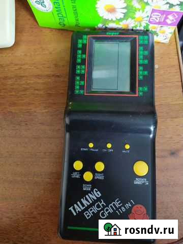 Игровая приставка,оригинальная Мурманск - изображение 1