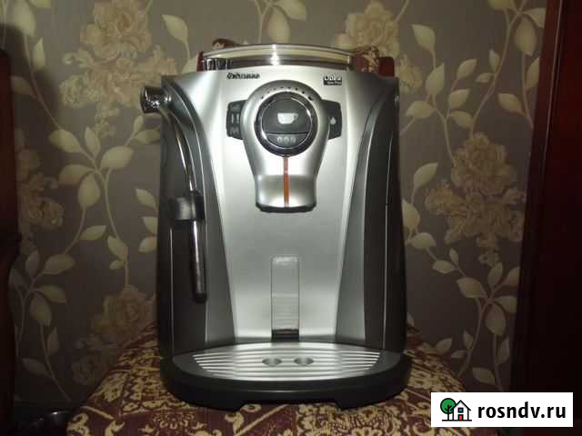 Ремонт кофемашин в Бутово Москва - изображение 1