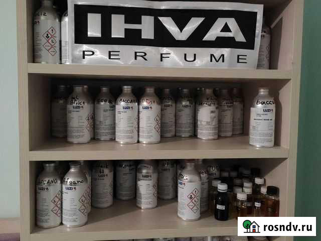 Масляные духи оптом Тамбов - изображение 1