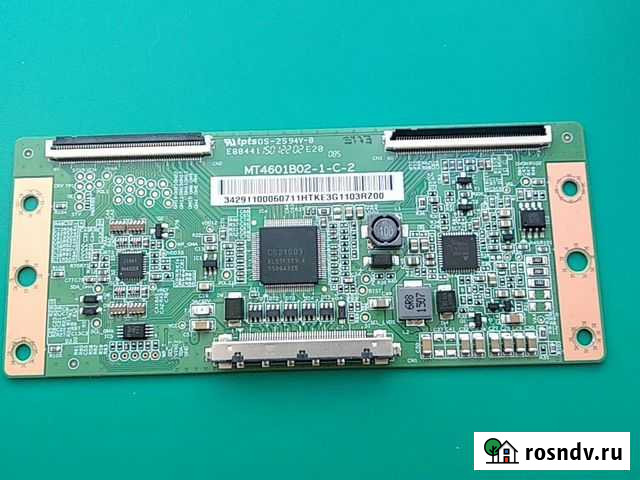 MT4601B02-1-C-2 Казань - изображение 1