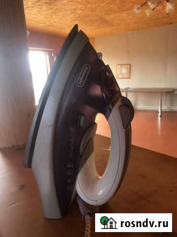 Утюг Томск - изображение 1