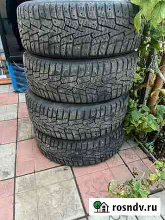 Nexen 205/55 R16 Таганрог