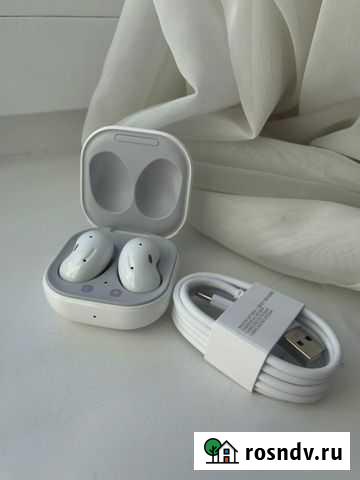 Беспроводные наушники Ярославль - изображение 1