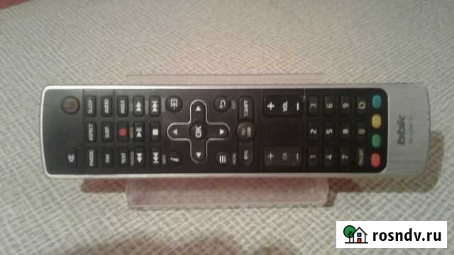 Пульт д.у bbk Воронеж - изображение 1