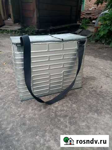 Ящик для рыбы Тамбов - изображение 1