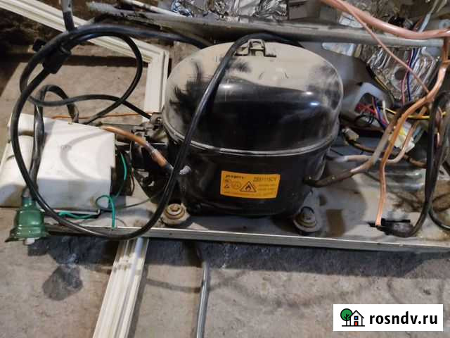 Компрессор Осинники - изображение 1