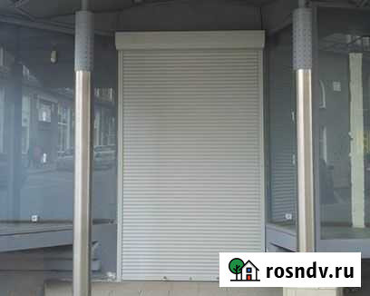 Рольставни бу, автоматические роллеты Ижевск - изображение 1