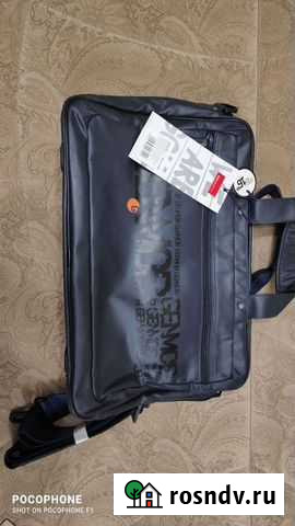 Новая сумка для ноутбука. Golla Frisco Белгород - изображение 1