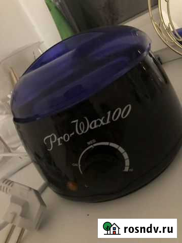 Воскоплав Шахты - изображение 1