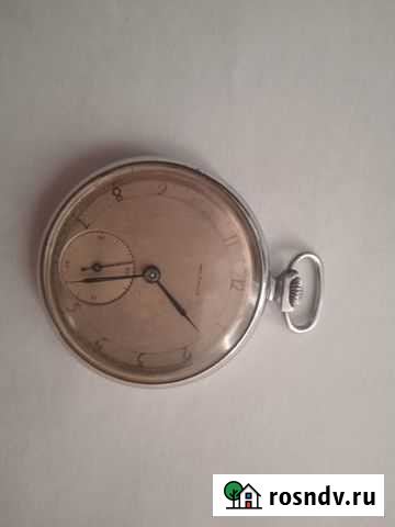 Карманные часы Сургут - изображение 1