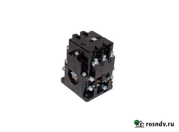 Пускатель магнитный 380в Саратов - изображение 1