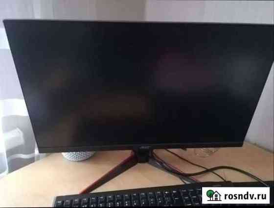 Acer Nitro VG240Y 165гц Новочеркасск