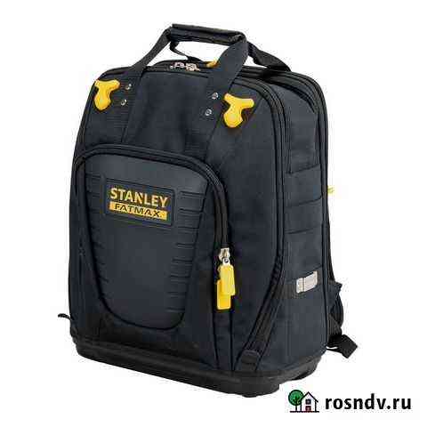 Рюкзак Fatmax Quick Access stanley fmst1-80144 Феодосия