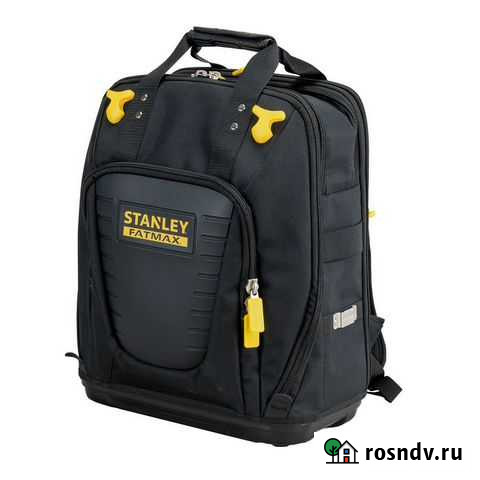 Рюкзак Fatmax Quick Access stanley fmst1-80144 Феодосия - изображение 1